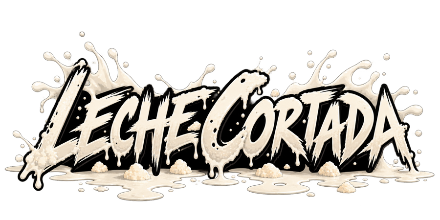Leche Cortada